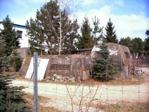 Bunker Kagel